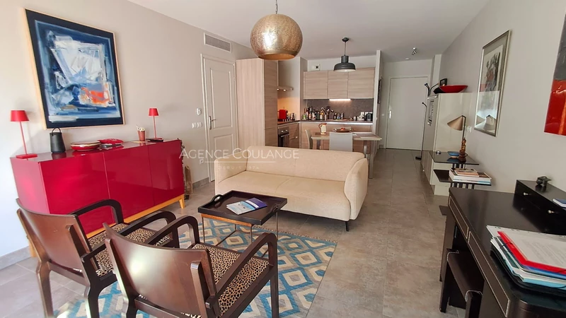 Vente appartement de prestige La Ciotat  Vente appartement de prestige La Ciotat