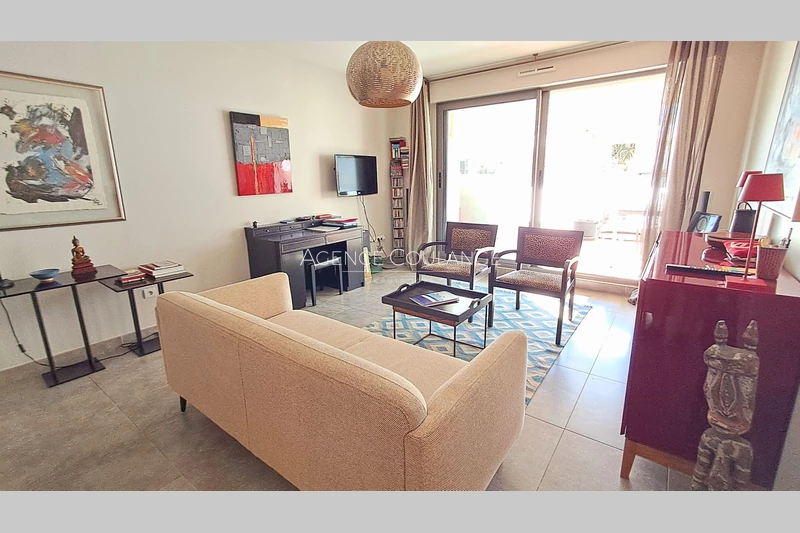 Vente appartement de prestige La Ciotat  