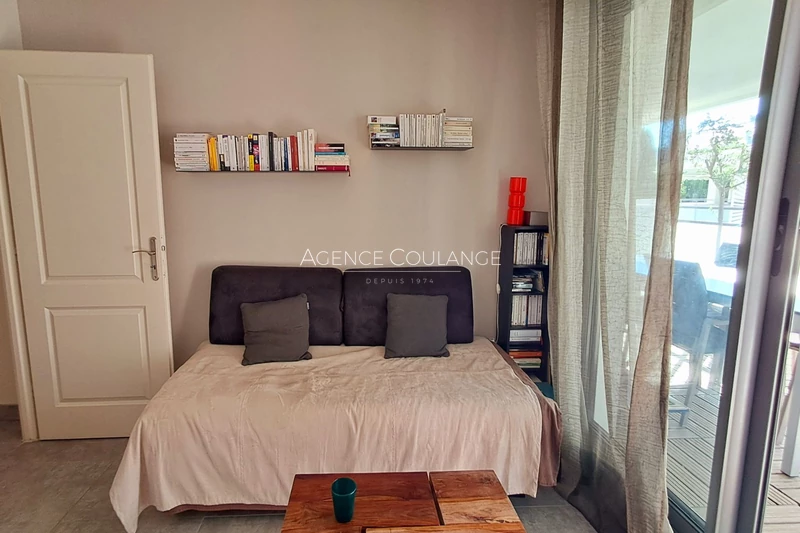 Vente appartement de prestige La Ciotat  