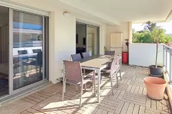 Vente appartement de prestige La Ciotat  