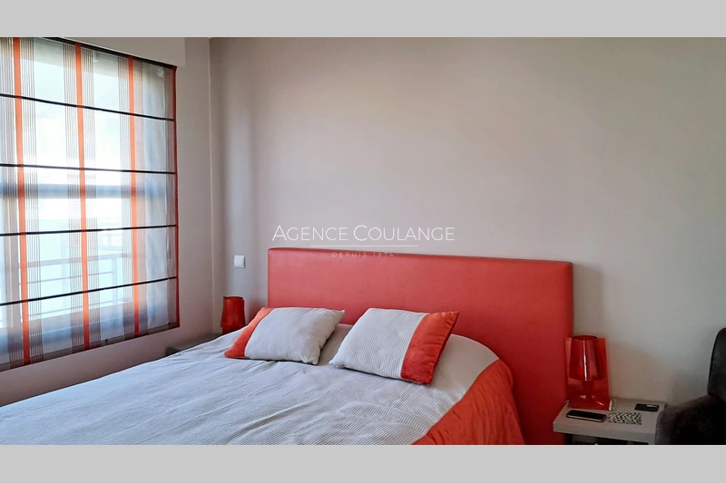 Vente appartement de prestige La Ciotat  