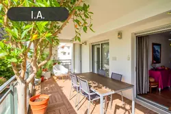 Vente appartement de prestige La Ciotat  