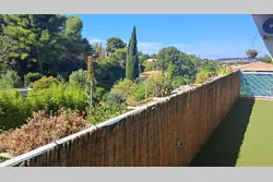 Vente appartement Marseille  