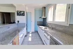Vente appartement Marseille  
