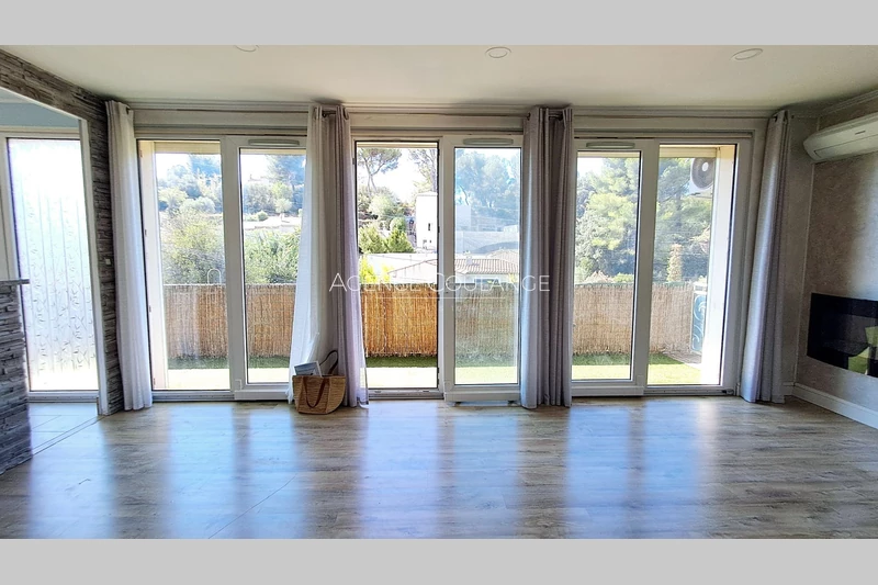 Vente appartement Marseille  