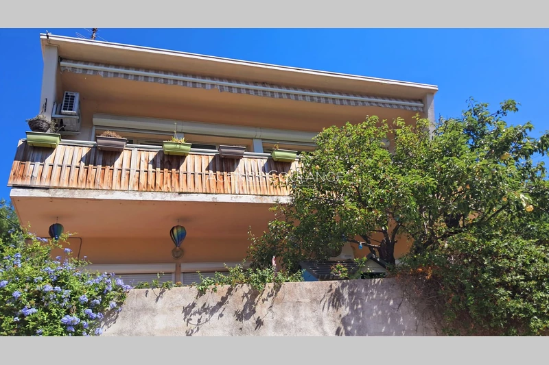 Vente appartement Marseille  