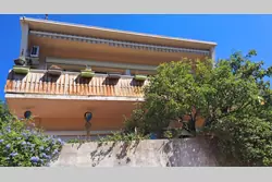Vente appartement Marseille  