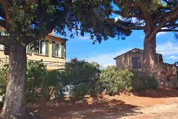 Vente appartement de caractère Le Castellet  