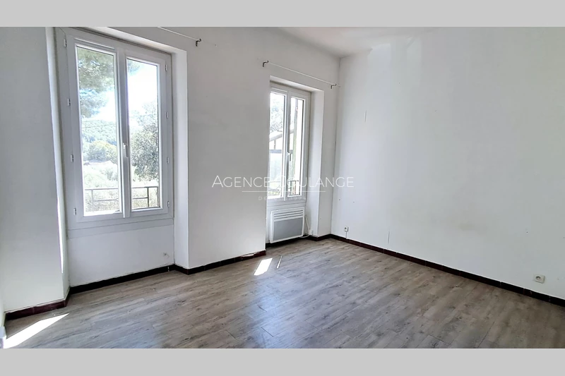 Vente appartement de caractère Le Castellet  