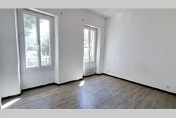 Vente appartement de caractère Le Castellet  