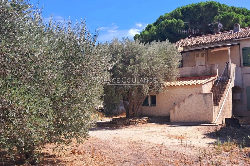Vente appartement de caractère Le Castellet  