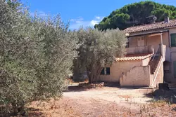 Vente appartement de caractère Le Castellet  
