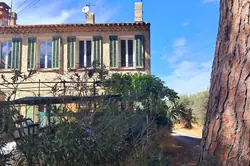 Vente appartement de caractère Le Castellet  