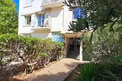 Vente appartement La Ciotat  