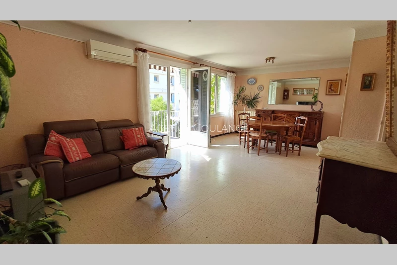 Vente appartement La Ciotat  