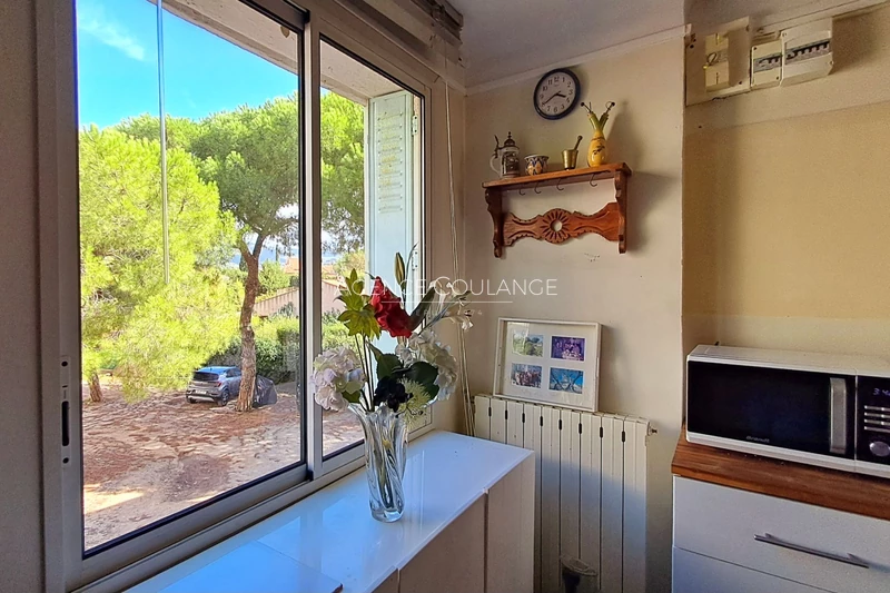 Vente appartement La Ciotat  