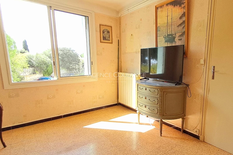 Vente appartement La Ciotat  