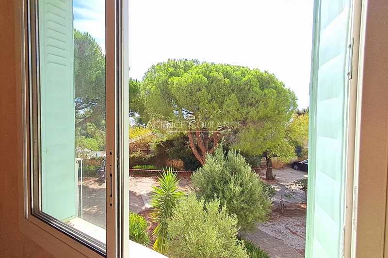Vente appartement La Ciotat  