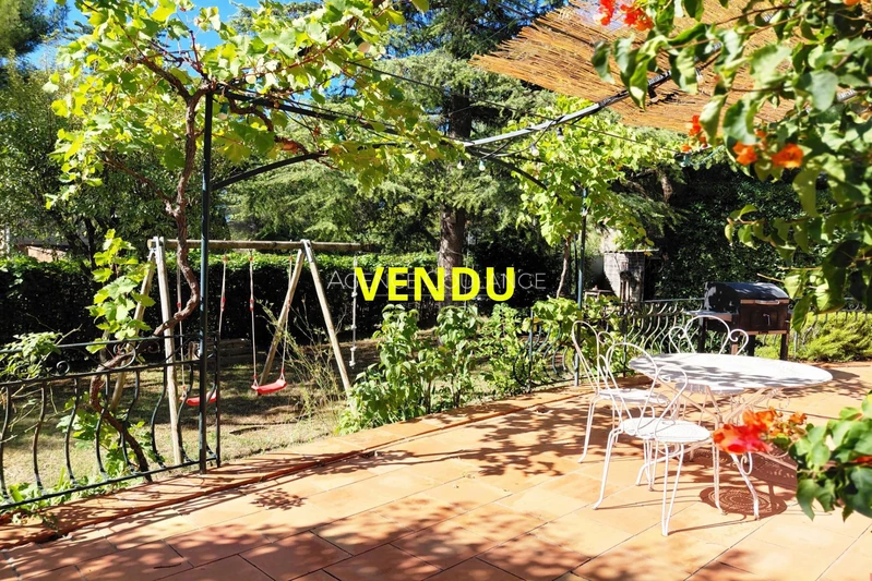 Vente appartement La Ciotat  