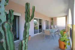 Vente appartement Saint-Cyr-sur-Mer  