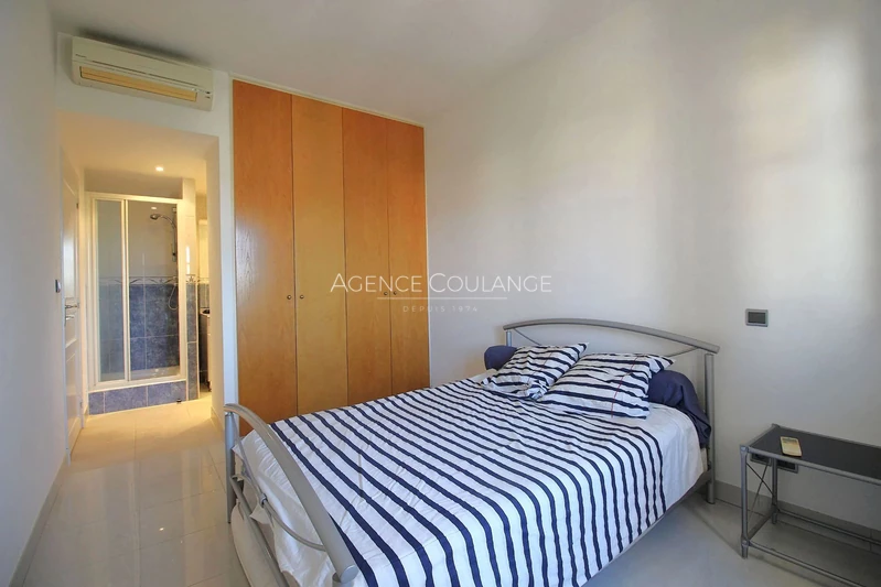 Vente appartement Saint-Cyr-sur-Mer  