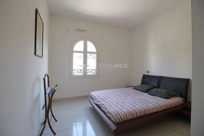 Vente appartement Saint-Cyr-sur-Mer  