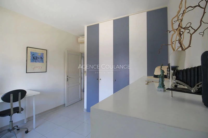Vente appartement Saint-Cyr-sur-Mer  