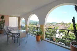 Vente appartement Saint-Cyr-sur-Mer  