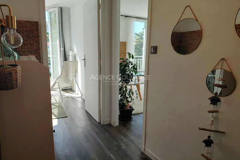 Vente appartement La Ciotat  