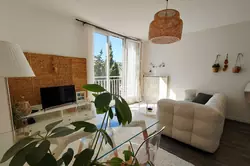 Vente appartement La Ciotat  