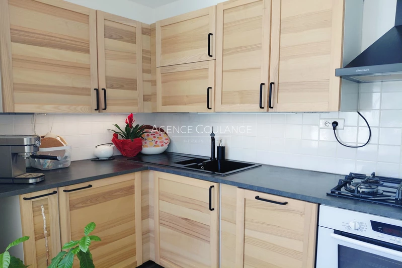 Vente appartement La Ciotat  