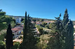Vente appartement La Ciotat  