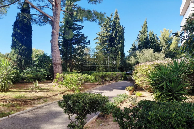 Vente appartement La Ciotat  