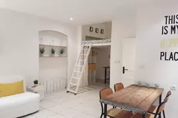 Vente appartement La Ciotat  