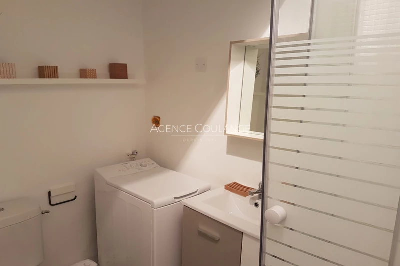 Vente appartement La Ciotat  