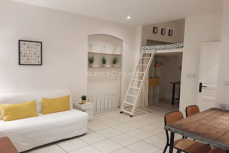 Vente appartement La Ciotat  
