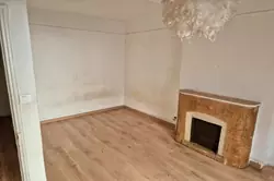 Vente appartement Marseille  