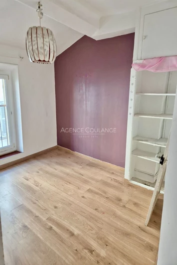 Vente appartement Marseille  