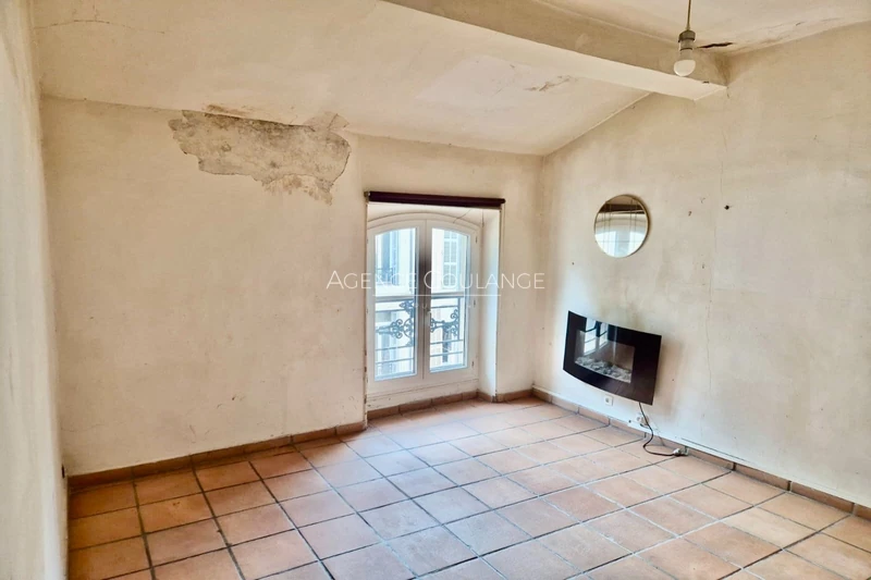 Vente appartement Marseille  