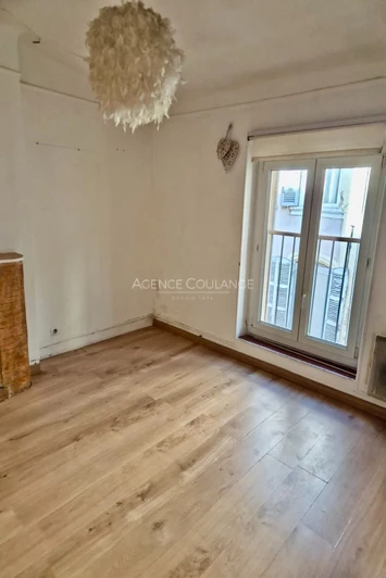 Vente appartement Marseille  