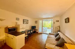 Vente appartement Saint-Cyr-sur-Mer  