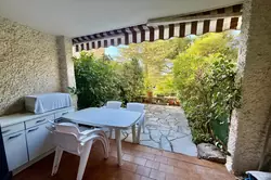 Vente appartement Saint-Cyr-sur-Mer  