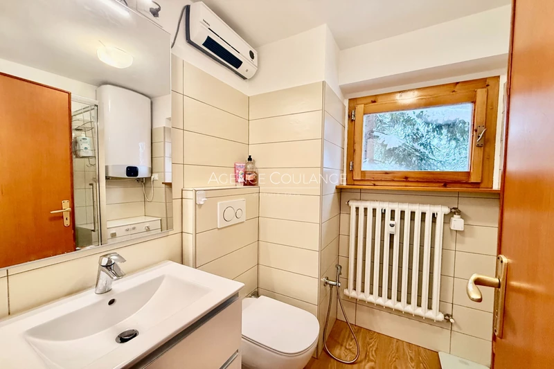 Vente appartement Montgenèvre  