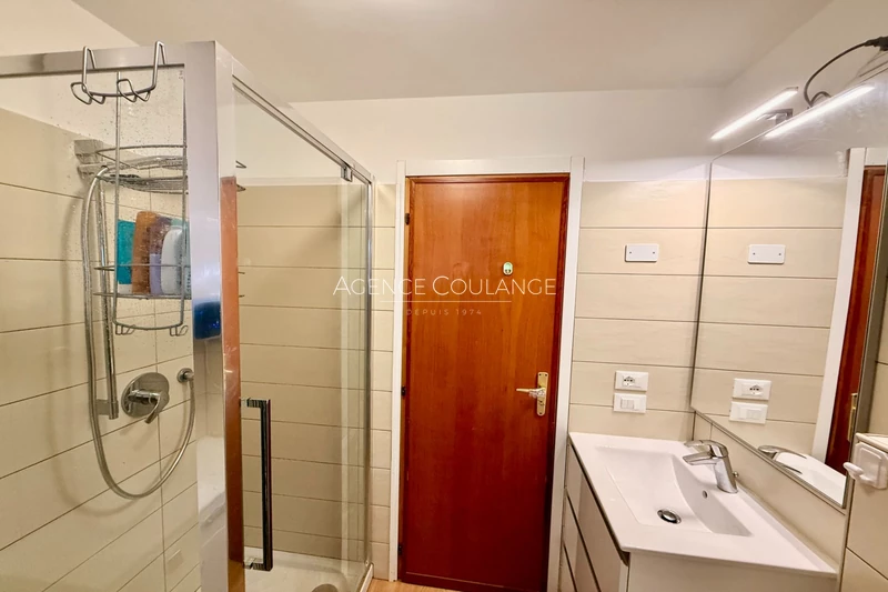 Vente appartement Montgenèvre  