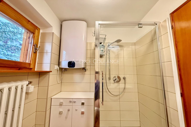 Vente appartement Montgenèvre  