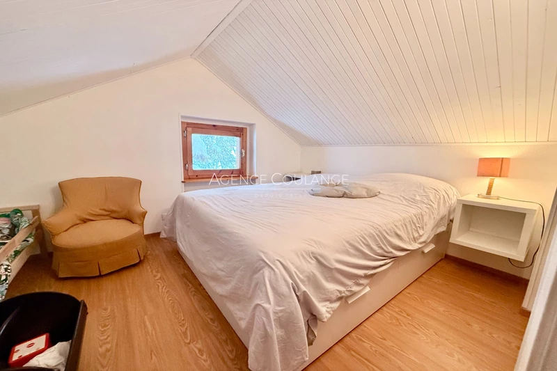 Vente appartement Montgenèvre  