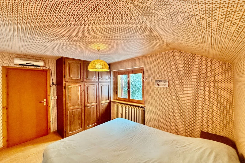 Vente appartement Montgenèvre  
