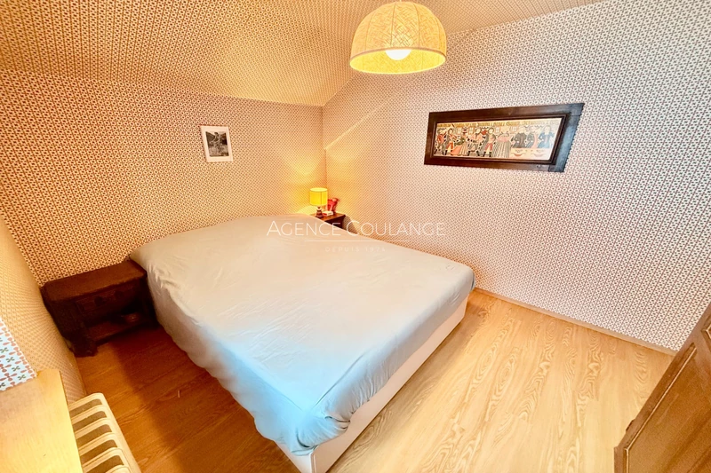 Vente appartement Montgenèvre  