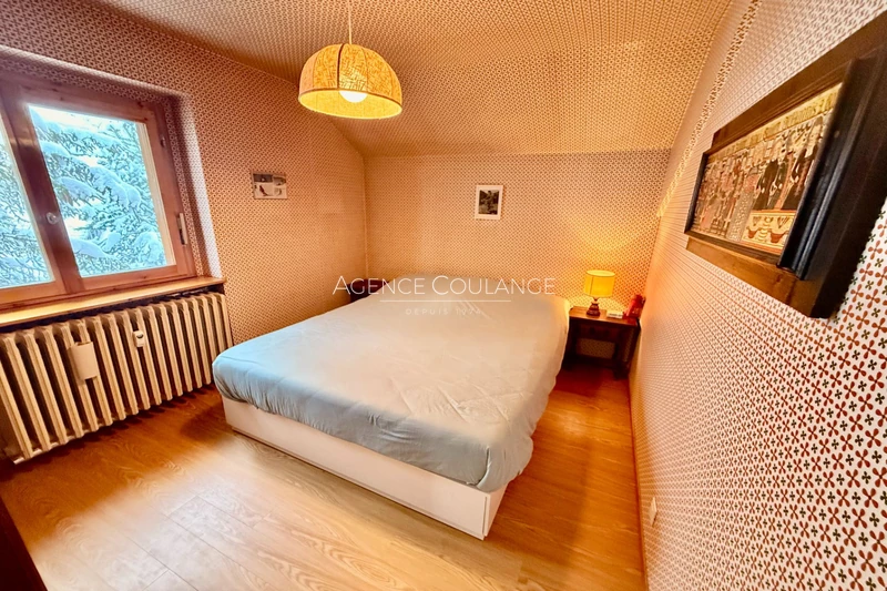 Vente appartement Montgenèvre  