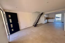 Vente appartement Saint-Cyr-sur-Mer  